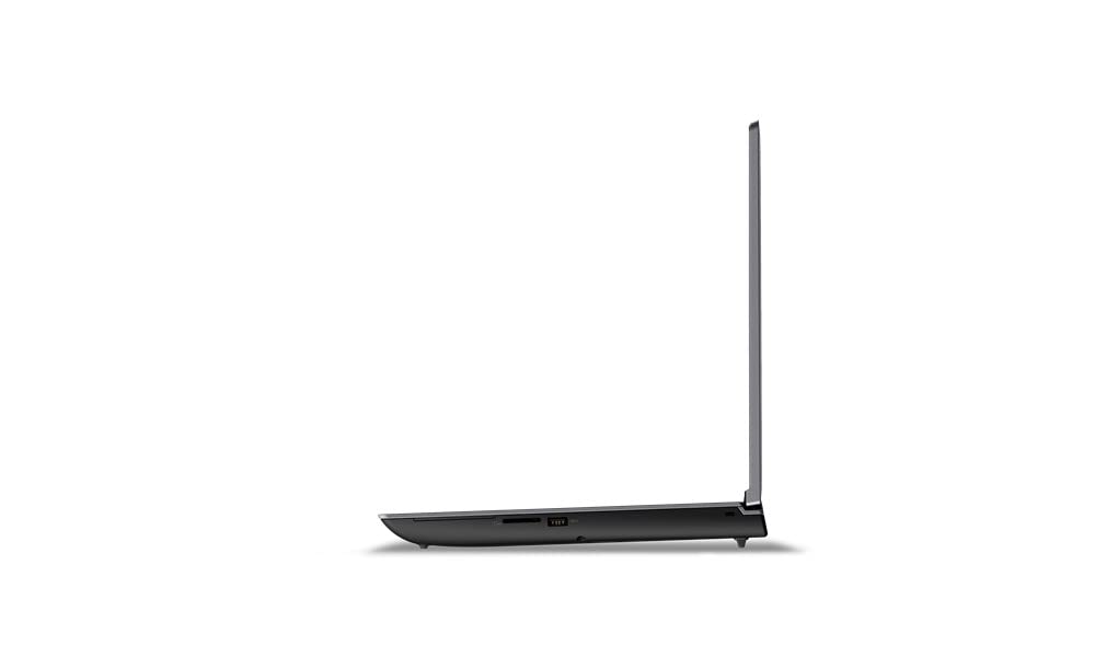 Lenovo ThinkPad P16 G1 21D6001FGE W11P