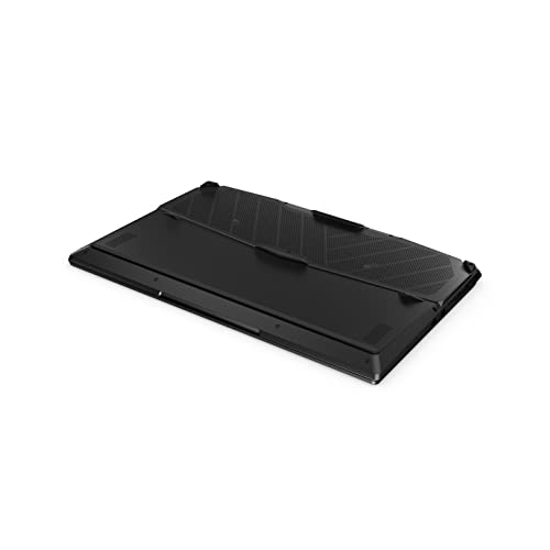 MSI Stealth GS77 12UHS-086ES - Ordenador portátil Gaming 17.3" FHD (Intel Core i7-12700H , 32GB RAM, 1TB SSD, RTX3080Ti-16GB , Windows 11 Home Advanced) Core Black – Teclado QWERTY español