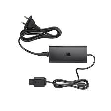 JBL BASSPRO Go - 2 en 1: Subwoofer activo para coche y altavoz Bluetooth JBL de 200 vatios en uno de Harman Kardon - Se puede usar en el coche y al lado