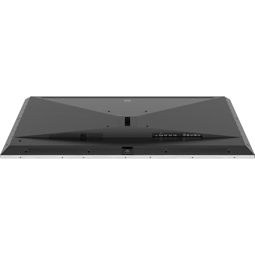 Philips Monitor 559M1RYV/00-55 Pulgadas UHD, USB-C, 144Hz, 4ms, VA, FlickerFree, Low Blue Mode (3840x2160, 750 CD/m, HDMI 3x2.1, Displayport 1x1.4, USB Hub)
