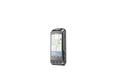 Wahoo Elemnt Ace Ordenador De Ciclismo, Negro