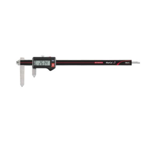 Mahr 4103384 MarCal 16 EWRI-BA - Alicates digitales para aplicaciones especiales, 10-210 mm