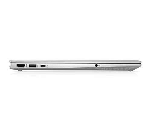 HP Ordenador portátil Pavilion 15-eg2327nw, Windows 11 Home, 15.6, Intel Core i5, 16 GB de RAM, 1 TB SSD, FHD, Teclado QWERTY
