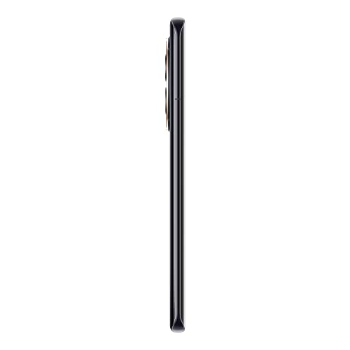 Huawei Mate 50 Pro, Dual, 256GB 8GB RAM, Black