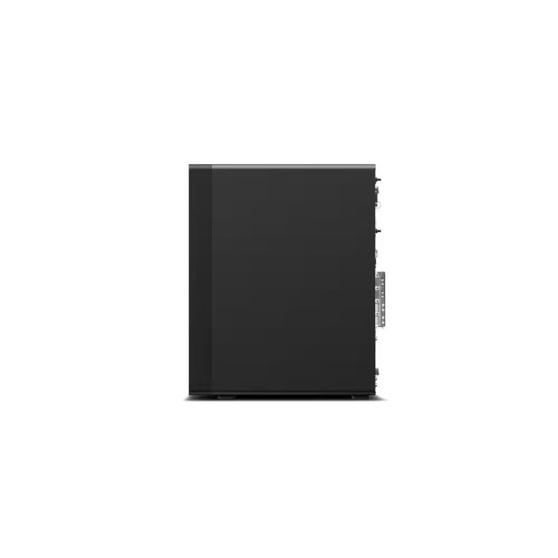 Lenovo ThinkStation P2 Tower Intel Core™ i7 i7-14700K 32 Go DDR5-SDRAM 1 To SSD NVIDIA GeForce RTX 4060 Windows 11