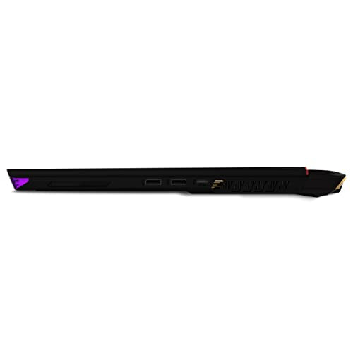 MSI Raider GE78HX 13VI-201ES - Ordenador portátil Gaming 17" QHD+(2560x1600), 240Hz (i7-13700HX, 32GB RAM, 1TB SSD, RTX 4090 16GB, Windows 11 Home Advanced) Black - Teclado QWERTY español