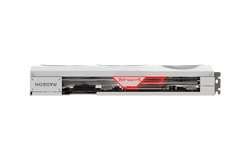 Sapphire Pure AMD Radeon™ RX 7700 XT Gaming OC 12GB GDDR6 Dual HDMI/Dual DP
