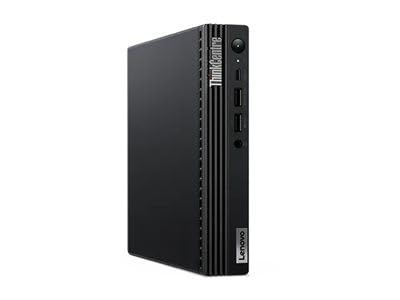 Lenovo Mini PC M70Q G4 Tiny Intel Core i5-13400 8 GB RAM 256 GB