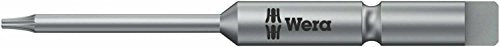 Poche pliante avec embouts de 44 mm de long Kraftform Kompakt Micro-Set ESD/21
