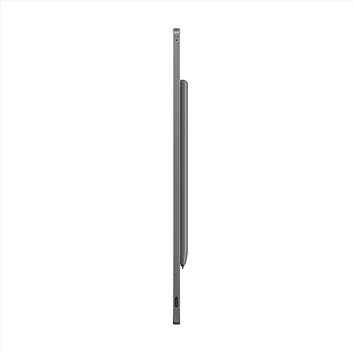 Lenovo Smart Paper - Tablet de 10.3" E Ink 227ppi (RK3566, 4 GB de RAM, 64 GB eMMC, 2 Altavoces, WiFi + Bluetooth 5.2, Android AOSP 11.0) Funda Smart Paper Pen - Gris