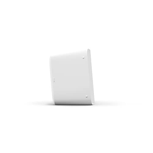 Sonos Five SNS-FIVE1EU1 - el altavoz inteligente y potente compatible con AirPlay de Apple en dispositivos iOS, color blanco