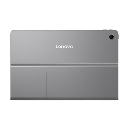 Lenovo Tab Plus - Tablet de 11.5" 2K 2000 x 1200 px IPS (MediaTek Helio G99 Octa Core, 8 GB RAM, 128 GB, 90 Hz, 8 Altavoces JBL Dolby Atmos, WiFi 5 + Bluetooth 5.2, Android 14) - Color Gris Luna