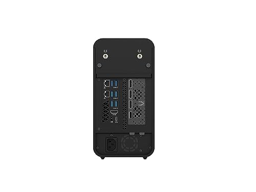 Zotac ZBOX-EN374070W-BE-W5B i5-13400