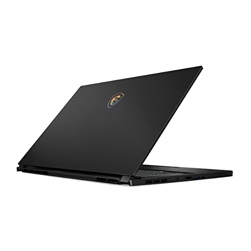 MSI Stealth 15 A13VF-036FR: Intel Core I7 13620H - 16GB DDR5-1TB SSD - Nvidia RTX4060 8GB - 15,6" UHD 120Hz - Windows 11 Familia - Teclado Azerty FR - portátil Gaming + Mochila incluida incluida