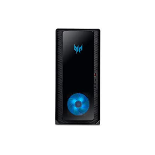 Acer PC Predator Orion PO3-640 Intel Core i5-12400F 32GB SSD 512GB Nvidia RTX 3070 8GB WIN11 Das