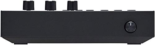Módulo de disparador profesional Roland TM-6 Pro para batería híbrida — 500 sonidos sampleados prémium