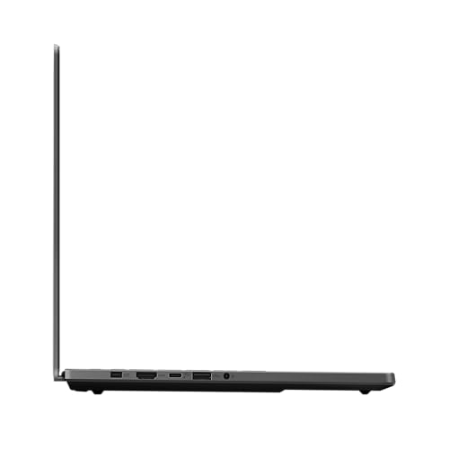 ASUS ROG Zephyrus G14 GA403UM-QS006W | 14" | AMD Ryzen 9 270 | 16GB RAM | 1TB SSD | NVIDIA GeForce RTX 5060 | Sistema operativo Windows | Teclado QWERTY