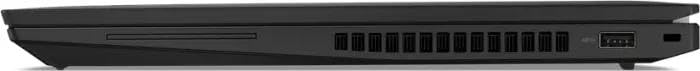 Lenovo ThinkPad P16s Station de Travail Mobile 40,6 cm (16") Écran Tactile WQUXGA AMD Ryzen™ 7 Pro 7840U 64 Go