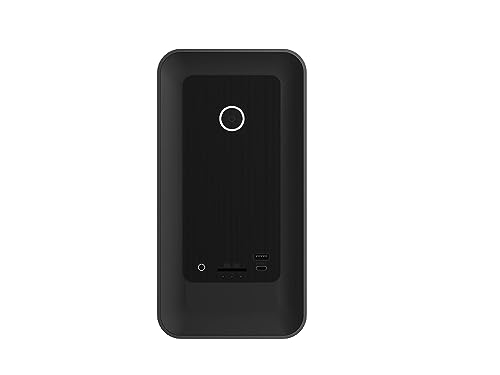Zotac ZBOX-EN374070W-BE-W5B i5-13400