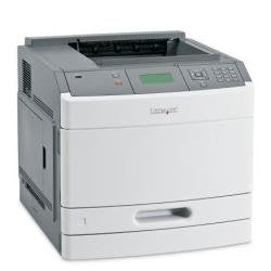 Lexmark 30G0129 - Impresora Blanco y Negro (43 ppm, Legal (216 x 356 mm))