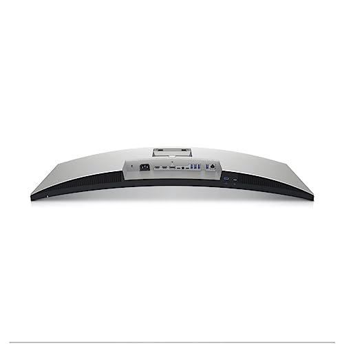Ecran 34"" Curved USB-C DELL U3423WE