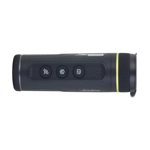Pixfra PFI-M625 Thermal Monocular Imaging Device
