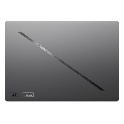 ASUS ROG Zephyrus G14 GA403UM-QS006W | 14" | AMD Ryzen 9 270 | 16GB RAM | 1TB SSD | NVIDIA GeForce RTX 5060 | Sistema operativo Windows | Teclado QWERTY