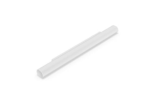 Sonos Barra de Sonido ARC Ultra con Dolby Atmos y Control por Voz - Sonido Envolvente 9.1.4 para la Tele y la música - Blanco