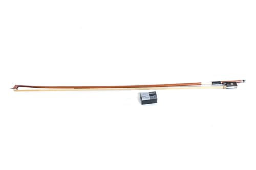 GEWA Viola Serie Allegro VA1-39,5 cm, listo para jugar, incluye maletín de Viola, arco Massaranduba, cuerdas Thomastik Infeld AlphaYue