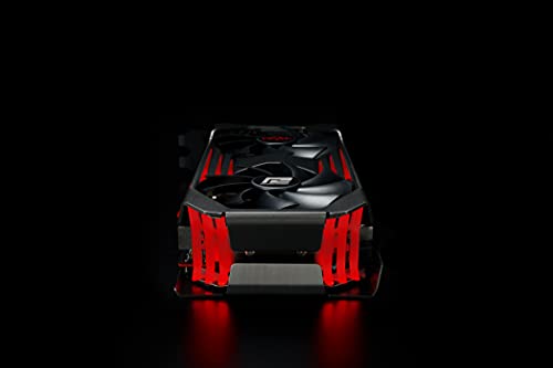 Powercolor RX 6600XT 8GB Red Devil 8G OC
