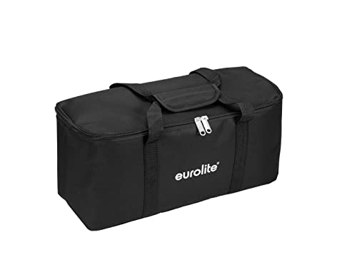 EUROLITE Set 4x LED PARty Spot COB + Soft-Bag (20000950) marca Eurolite