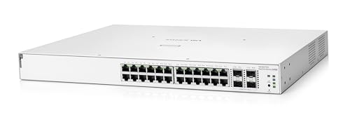 Aruba HPE Instant On 1930 24G Class4 PoE