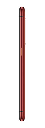 Realme X50 Pro, 12+256Gb, Dual Sim, Rust Red