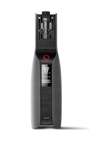 PMI Smoke Genie - Professional Kit