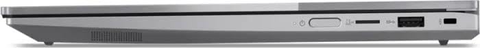 Lenovo ThinkBook 14 2-in-1 G4 21MX000TGE - 14" WUXGA Touch, Intel Ultra 7 155U, 32GB, 1TB, Windows 11 Pro