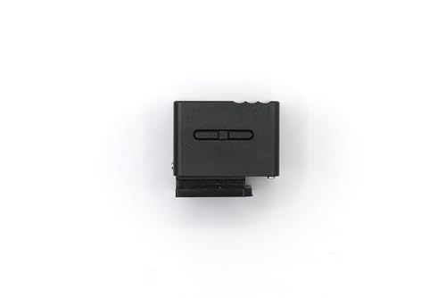 KEKS by antonKUNZE KM-Q OLED - Expositor Digital (Pantalla OLED en la Parte Superior)