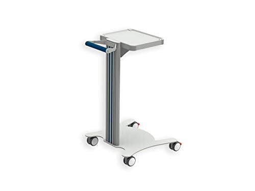 GIMA BIEFFE Italia S.r.l., Fácil de carro con estante, 32x26, BASE