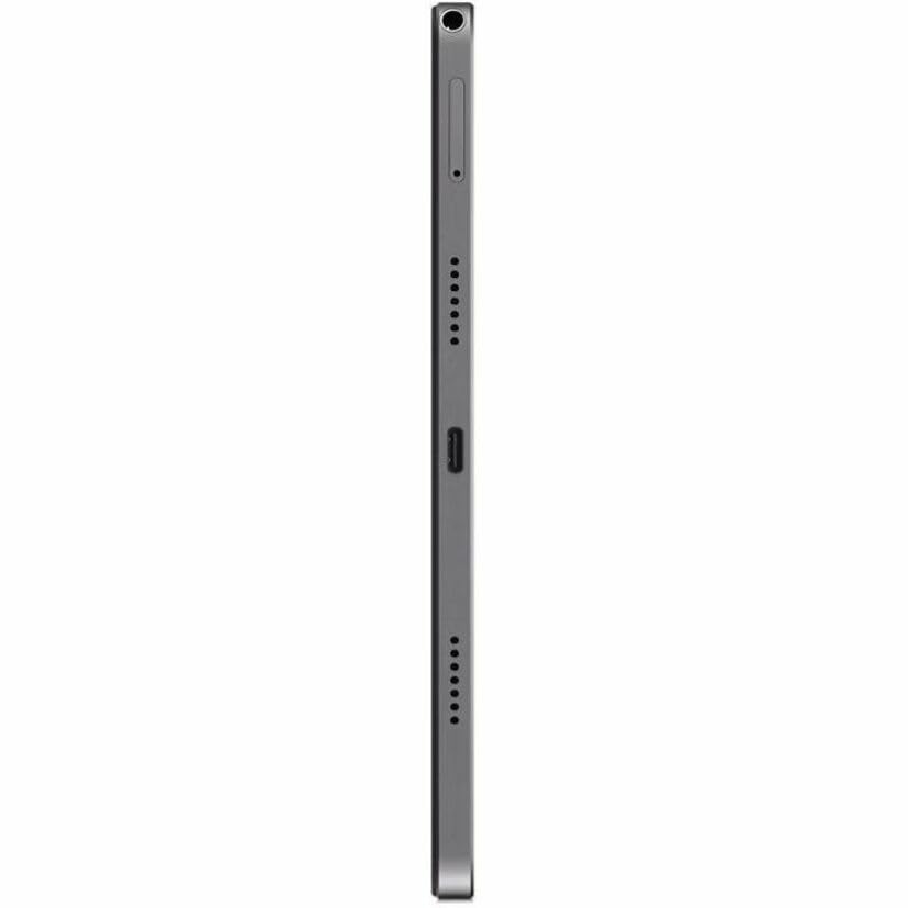 acer Iconia Tab P11 (P11-11-89UK) - Tablet de 11 Pulgadas IPS Touch Display - MediaTek MT8781 Octa-Core Procesador, 8 GB LPDDR4X RAM, 256 GB (UFS) de Memoria, Android 14, Gris Hierro + Funda