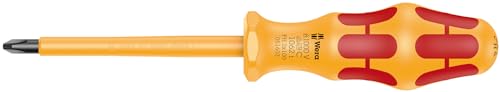 Wera 05136071001 Wera 2go SHK 1 Juego de herramientas para sistemas de técnica sanitaria, de calefacciones y de climatizaciones, 36 piezas