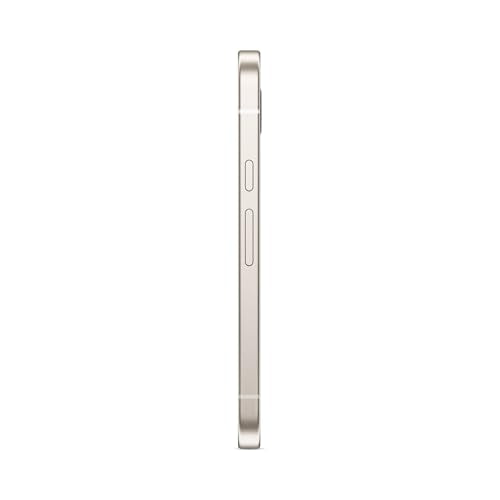 Google Pixel 9a – Smartphone Android Libre con cámara con IA, batería para Todo el día y potentes Funciones de Seguridad – Porcelana, 128GB