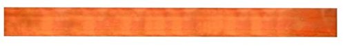 Striebel + John - Barra de cobre 40x10 zx357