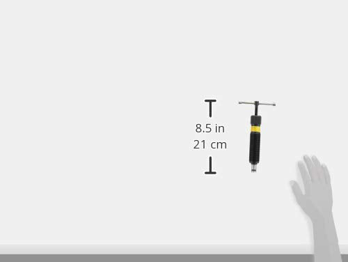 Sunex 3909 10-Ton Hydraulic Gear Puller