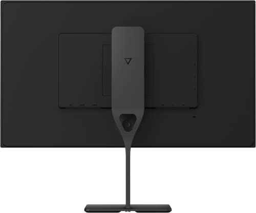 Dough Spectrum One Monitor de Juegos Mate 4K, 144Hz, 27 Pulgadas