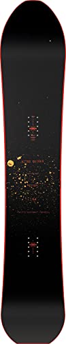 Nitro Fusion BRD ´22 Snowboard, Unisex Adulto, Multicolor, 154