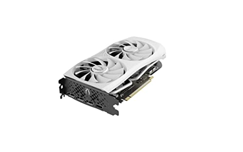 ZOTAC Gaming RTX4060 Ti Twin Edge OC 8 GB