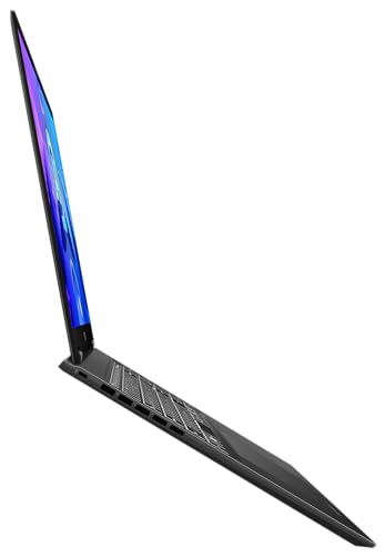 MSI Prestige 16 AI Studio B1VFG-010-16" QHD Display, Intel Core Ultra 7 155H, 32GB DDR5 RAM, 1TB GB SSD, NVIDIA