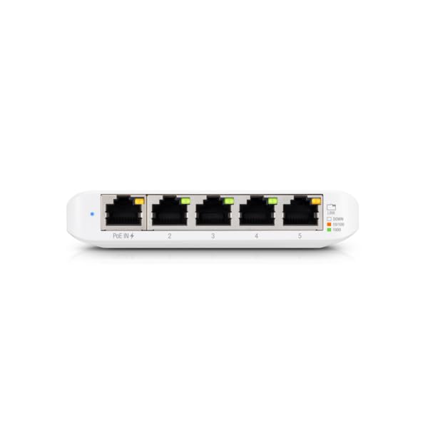 UbiQuiti USW-Flex-Mini-5