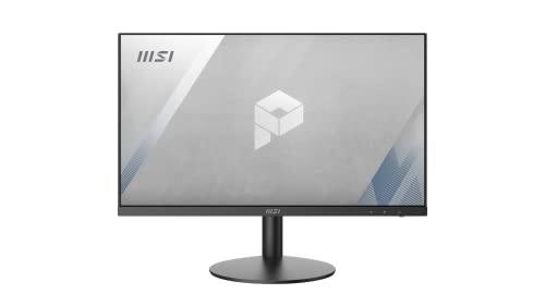 MSI All in One AP241 11M-242EU G6405 4GB 128GB 24"