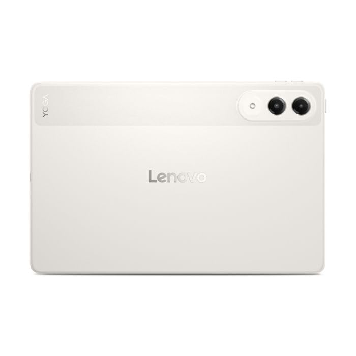 Lenovo Yoga Tablet 11.1" 3.2K (3200x2000) 144Hz, Procesador Qualcomm Snapdragon 8 Gen 3, 8GB de RAM, 256GB de Memoria UFS 4.0, Wi-FI 7, Tablet Android 15, Tarjeta Pen Pro con