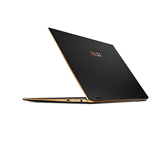 MSI Summit E13 Flip EVO A13MT-099FR i7-1360P Hybride (2-en-1) 34 cm (13.4") Pantalla táctil Full HD+ Intel Core™ i7 16